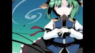 PoFV Shikieiki's Theme: Fate of Sixty Years