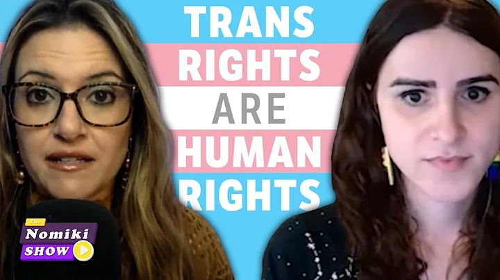 The Assault on Trans Rights Goes Far Deeper Than Y...