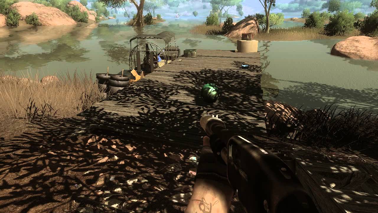 Far cry 2 моды. Far Cry 2. Far Cry 2 Mods. Far Cry 2 Weapons. Far Cry 2 правозатворное оружие.