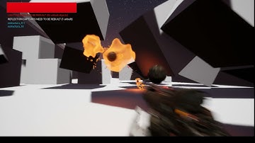 Demo Reel Curso Programación con Unreal Engine | Rodrigo Puig, alumno de IDesigner