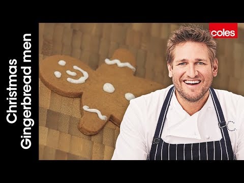 Video: How To Make Moon Gingerbread