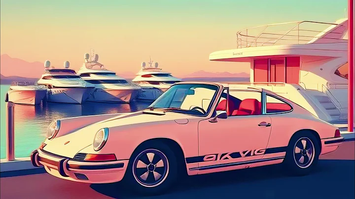 Curren$y x Larry June x Freddie Gibbs Type Beat - Luxury Imports (Prod. By pricelessnir)