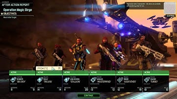XCOM 2 Episode 9 "Building Infrastructure"