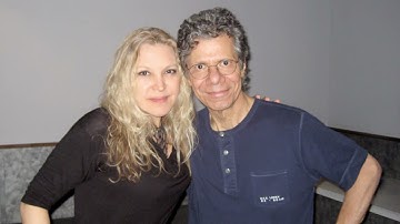 Eliane Elias feat. Chick Corea - Mirror Mirror (Official Video)