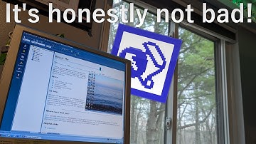 Microsoft FrontPage: It