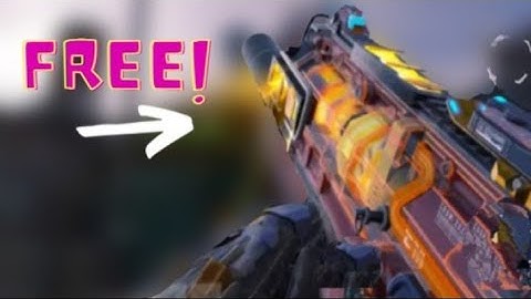 Free Mythic Fennec 😂😛