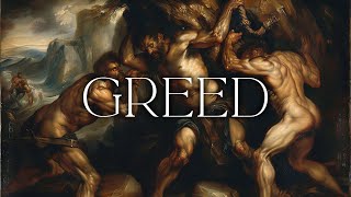 Epic Orchestral Metal - GREED - Dante&#39;s Inferno - Aggressive / Deathcore - Fortune and Her Wheel