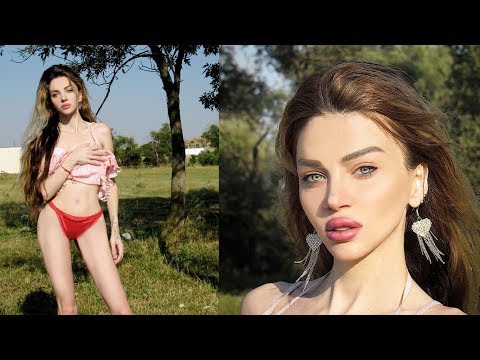 ''გვანცა ბაგრატიონს  ძროხა შეუყვარდა '' _ gvanca bagrationi