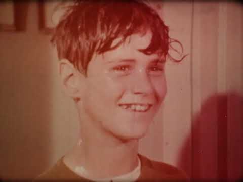 "Reading Stories - Plots and Themes" 70s classroom film (16mm)