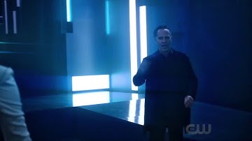 The Flash 4x19 | Barry Messed Up Devoe