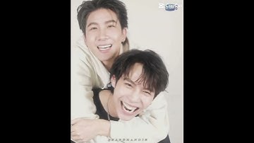 #firstkanaphan #firstkhao #khaotung #khaofirst #gmmtv #theeclipsetheserie ##theeclipse