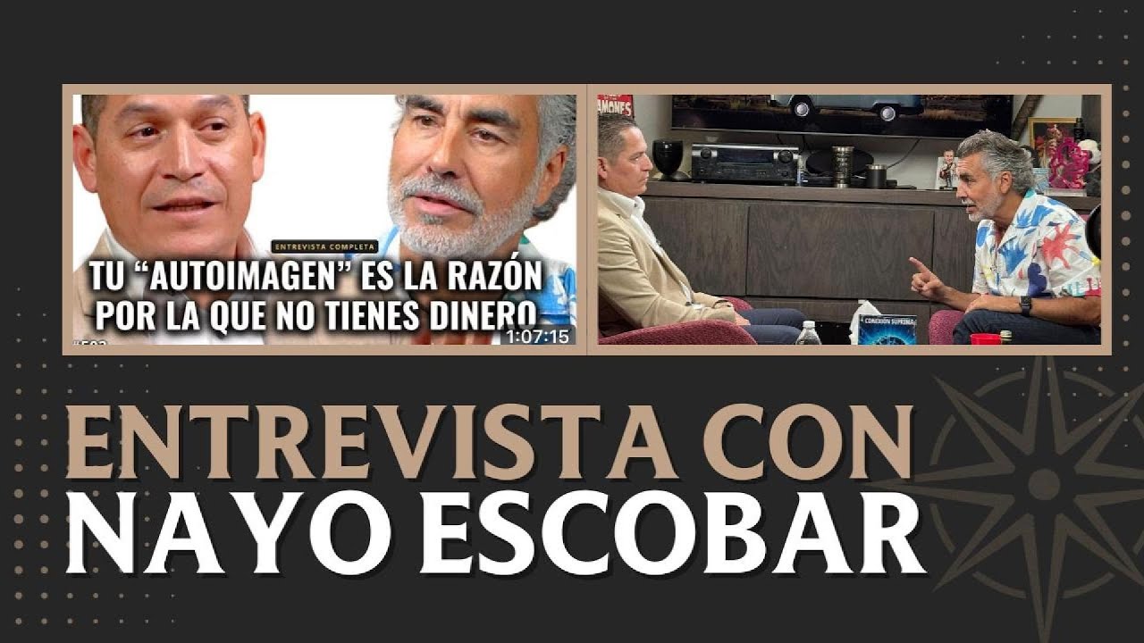 LOS 5 PASOS PARA SALIR DE UNA CRISIS - YouTube