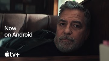 Apple TV is Now on Android