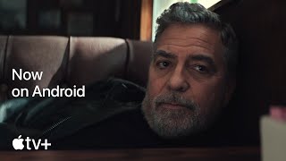 Apple TV is Now on Android