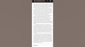 Thumbnail of TOEFL independent writing task 2 sample essay score 5 || official ets preparation course