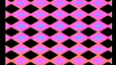 Pink Floyd on Atari C-240 (Redux)