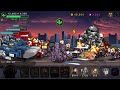 HERO Wars Super Stickman Defense #390 G4K Android Gameplay Walkthrough