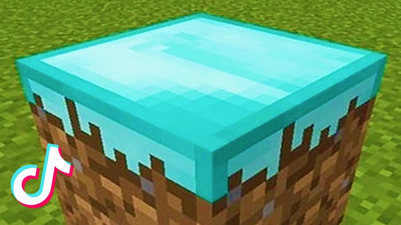 Minecraft Tik Tok Compilation 2021 #27 - YouTube