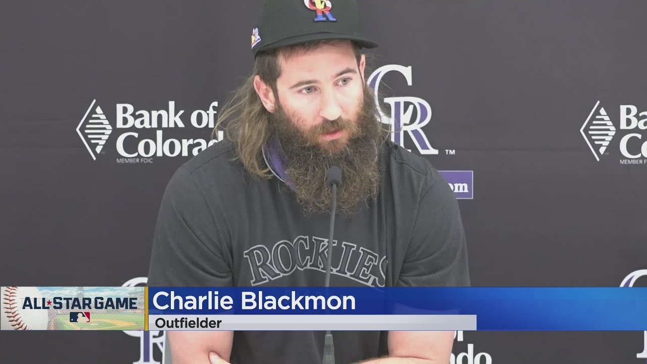 charlie blackmon all star game