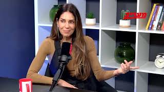 פרק 89, הפודקאסט של מעריב | סיגל שחמון חוזרת לטלוויזיה ומצהירה: ״היום יש לי מה להגיד״