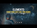 The Chainsmokers &amp; Coldplay - Something Just Like This (ElementD Remix)