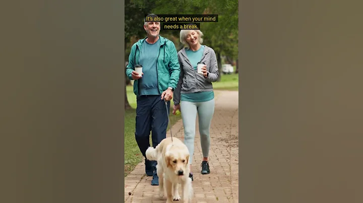 Movement & Resistance Series Part 5 Walking The Most Underrated Fat Loss Tool