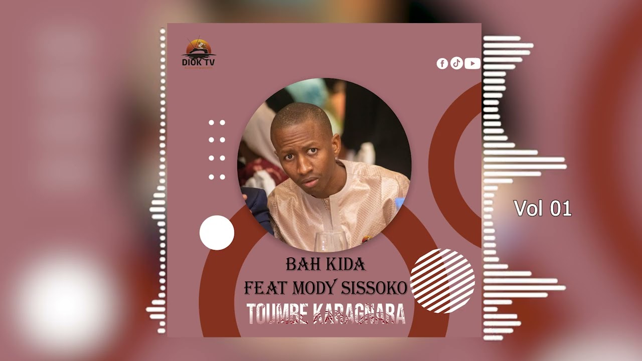 TOUMBE KARAGNARA (BAH KIDA VS MODY SISSOKO)vol 1