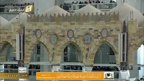 من سورة يوسف تلاوة في قمة الروعة 💚️🍃لفضيلة الشيخ صلاح باعثمان