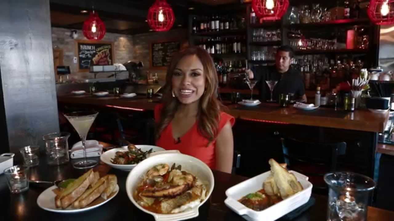 Florida Travel: 5 Great Dinner Spots in Miami - YouTube
