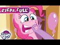 My Little Pony: Friendship is Magic | Just for Sidekicks | S3 EP8 | MLP Full Episode