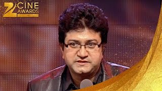 Zee Cine Awards 2008 Best Lyrics Maa Taare Zameen Par