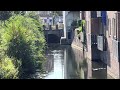 Zutphen, NL: Ep.3 Jewish synagogue & Christian St. John's Church
