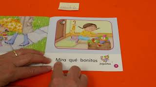decodables Unit 6