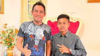 DJ AGUS JUMAT 08 AGUSTUS 2025 | HBD LEGEND GUNUNG MAS JOHAN BROWNIIZ