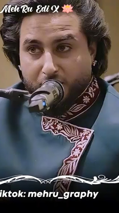 Wo Bhi Apne Na Huay | KhanSaab song in Pakistan