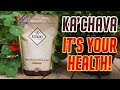 Ka'Chava Tribal Superfood Review  (Kachava Shake)