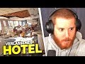 Unge REAGIERT auf VERLASSENES Hotel! 😱 | ungeklickt