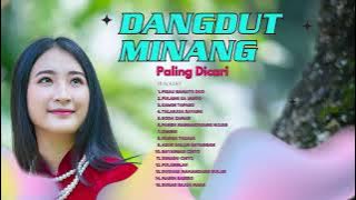 DANGDUT MINANG PALING DICARI PISAU BAMATO DUO