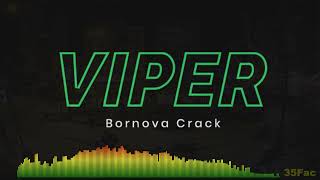 VIPER - Bornova Crack Resimi