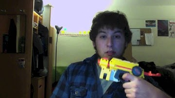 Mod Guide: Nerf Nite Finder Advanced Mods