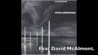 Snow by Craig Armstrong &amp; David McAlmont.