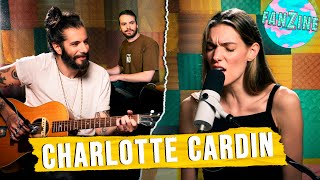 Fanzine : Charlotte Cardin reprend Céline Dion, Natasha Bedingfield et Puppy avec Waxx & C.Cole