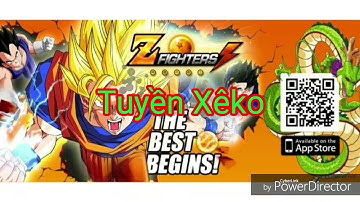 intro ngọc rồng online - tuyenxek0