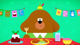 🔴 En Vivo: Feliz Navidad | Hey Duggee Español