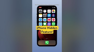 Stop iPhone Calls from Going to Speaker Automatically! #shorts #iphone