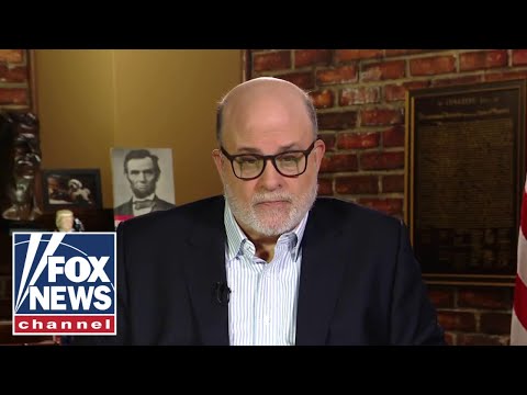 ⁣Levin: We are living in a post-constitutional America