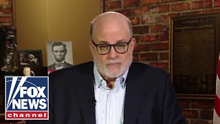 Levin: We are living in a post-constitutional America