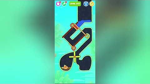 Save the fish game - fishdom Gameplay walkthrough android save the fish part 21