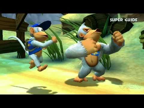 youtube donkey kong country returns