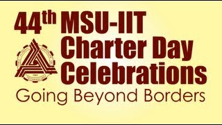 MSU-IIT Charter Day 2012 Montage